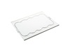 GLASS SHELF WITH WINE RACK – Part Number: WR71X35946