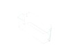16226583-3-S-GE-WR71X36532-REFRIGERATOR DOOR BIN RIGHT