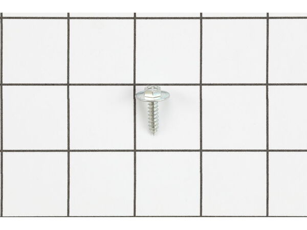 16227179-1-M-Frigidaire-241500305-SCREW-HEX HD #8 18