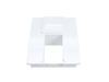 Damper and Air Filter Cover Housing – Part Number: 5304525914