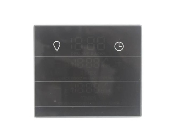 16227446-1-M-Frigidaire-808751527-CONTROL ASSEMBLY