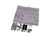 INSTALLATION SET – Part Number: 10016055