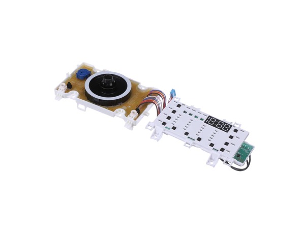 16227856-1-M-LG-EBR85235713-PCB ASSEMBLY,DISPLAY