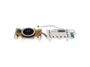 Electronic Pcb Display Assembly – Part Number: EBR85235715