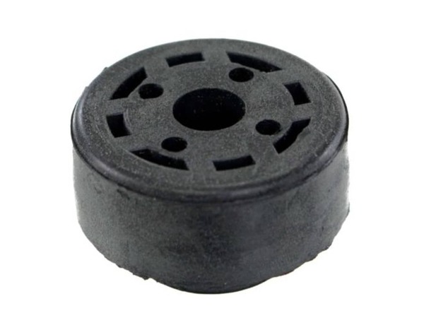 16227880-1-M-Samsung-DC61-05211A-Rubber Leg (Black)