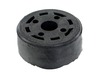 Rubber Leg (Black) – Part Number: DC61-05211A