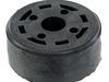 16227880-2-S-Samsung-DC61-05211A-Rubber Leg (Black)