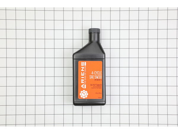 16228433-1-M-Ariens-00091000-Bottle 16 Oz 5w-30 Oil
