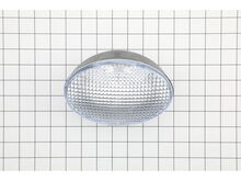 Oval Work Lamp – Part Number: 01007130P