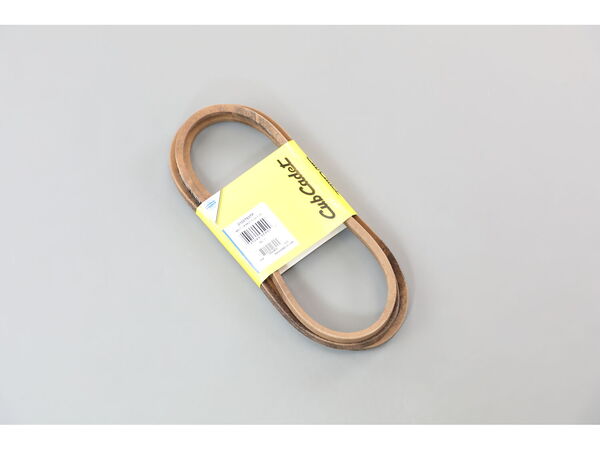 16229618-1-M-MTD-01007937P-V-Belt, B Section X 124.0 Lg