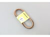 V-Belt, B Section X 124.0 Lg – Part Number: 01007937P