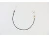 Left Hand Brake Cable – Part Number: 01008198P