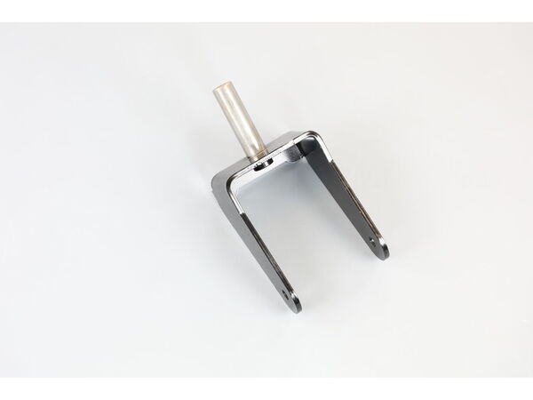 16229703-1-M-Cub Cadet-01008549-0637-Castor Wheel Mounting Bracket