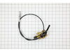 Remote Deflector Cable – Part Number: 01009171P