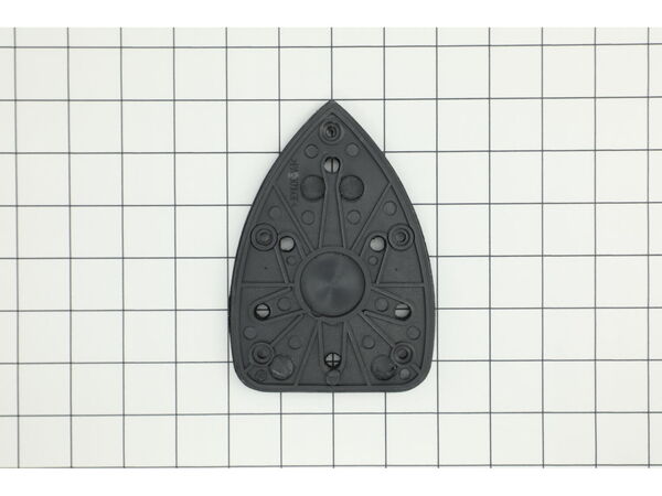 16230335-1-M-Ryobi-019648001027-Platen Assembly
