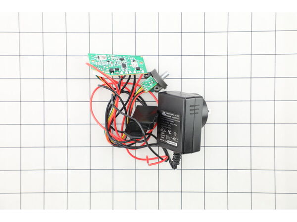 16230361-1-M-Ridgid-019652001031-Switch And Circuit Board Assembly