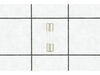 Fuse – Part Number: 019670001068