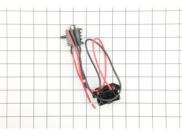 16230413-1-M-Ryobi-019673001103-Switch And Contact Plate Assembly