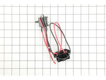 Switch And Contact Plate Assembly – Part Number: 019673001103