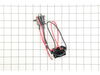 Switch And Contact Plate Assembly – Part Number: 019673001103