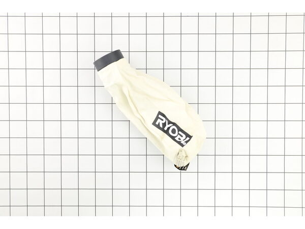 16230486-1-M-Ryobi-019700001103-Dust Bag Assembly