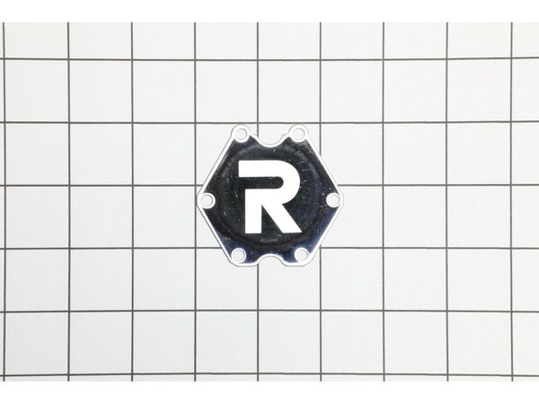 16230507-1-M-Ryobi-019711001015-Impeller Cover Plate