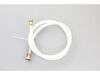 Intake Hose Assembly – Part Number: 019711001025