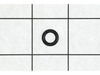 O-Ring (Dia7 X 2.5 Mm) – Part Number: 019711001031