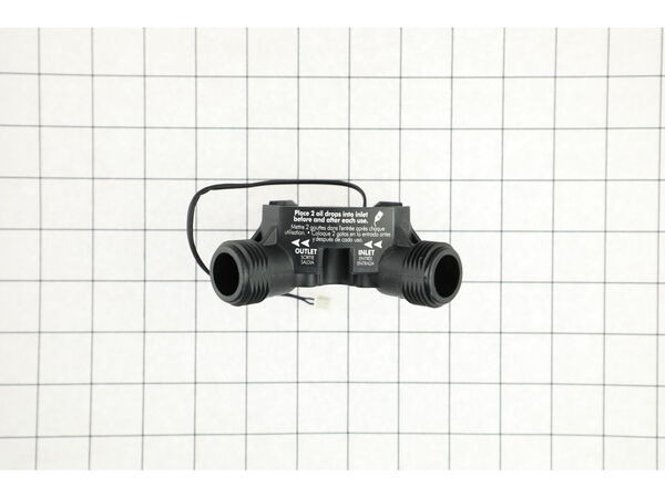16230520-1-M-Ryobi-019711001045-Pump Head W/Ntc Assembly