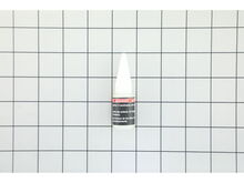 Oil Bottle W/Label And Oil – Part Number: 019711001046