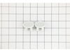 Bristle Push Button – Part Number: 019750001002