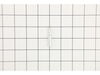 Chisel Tip – Part Number: 019757001801