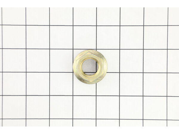 16230754-1-M-MTD-02000402-Nut, 3/4-16, Hex Flange