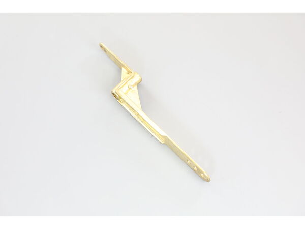 16230944-1-M-MTD-02001855-Idler Arm Assembly, Flat Top B
