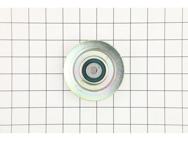 16231348-1-M-MTD-02005078-V-Pulley, 3.5 Od