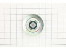 V-Pulley, 3.5 Od – Part Number: 02005078