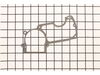 Gasket – Part Number: 038-111-043