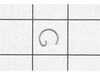 Piston Pin Cup, Dolmar Ps-7900 – Part Number: 038-132-080