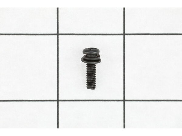 16231868-1-M-Ryobi-039028007005-Screw W/Washer