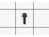 Screw W/Washer – Part Number: 039028007005