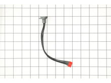 Red Connector And Wire Assembl – Part Number: 039857001063