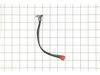 Red Connector And Wire Assembl – Part Number: 039857001063