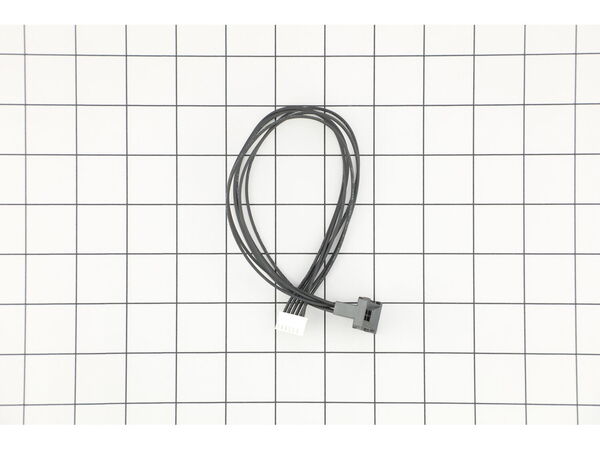 16232154-1-M-Ryobi-039857001064-White Connector And Wire Assem