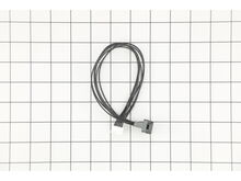 White Connector And Wire Assem – Part Number: 039857001064