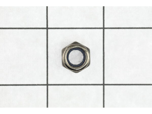 16232174-1-M-Ryobi-039858011035-Hex Nut (m8, Left Hand Threads