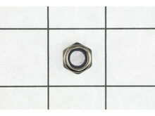 Hex Nut (m8, Left Hand Threads – Part Number: 039858011035