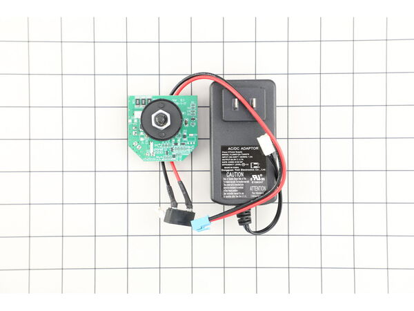 16232198-1-M-Ryobi-039858011099-Speed Switch And Circuit Board