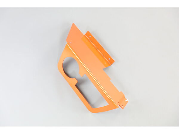16232992-1-M-Ariens-05080959-Panel- Left Side Fender Mount