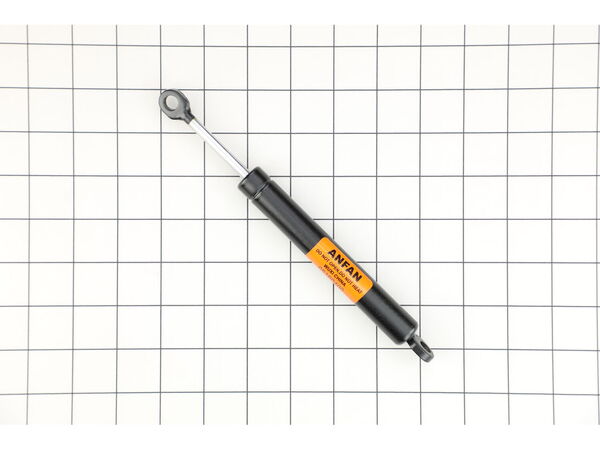 16233190-1-M-Ariens-05160400-Damper- Straight Mount