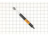 Damper- Straight Mount – Part Number: 05160400